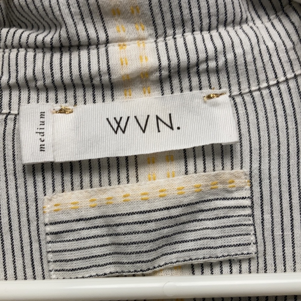 Shop wvn dress. - Picture 6 of 9